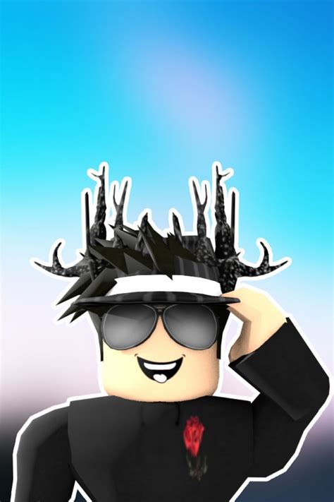 Roblox Profile Images