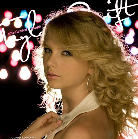 Coverlandia - The #1 Place for Album & Single Cover's: Taylor Swift ...