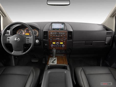 2011 Nissan Titan Pictures: | U.S. News