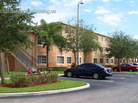 Cutler Bay FL Low Income Housing | Cutler Bay Low Income Apartments ...