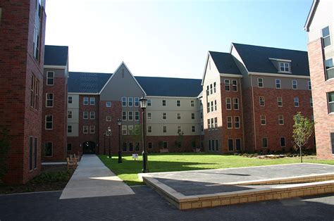 Top 10 Dorms at the University of Arkansas - OneClass Blog