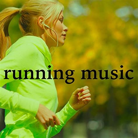 Amazon.com: Running Music: Gym Music for Cardio Training & Jogging ...