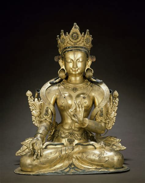 An Introduction to Tibetan Buddhism - Education - Asian Art Museum