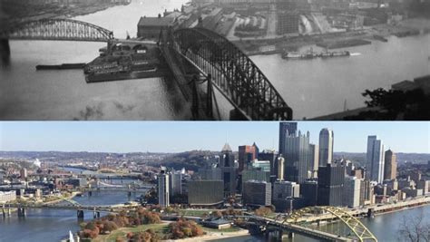 A Brief History of Pittsburgh – The Uproar