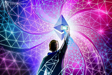 The Ethereum 2.0 factor: Changing the way DeFi projects operate