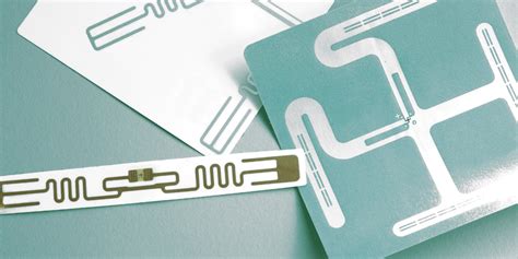RFID Barcode Labels | 3 Benefits of Switching To RFID Labels
