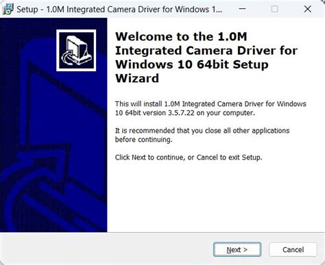 Lenovo Camera Driver for Windows 11 | DriverFinderPro.com