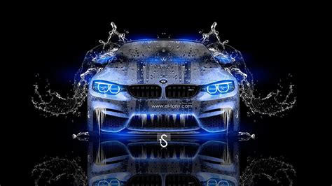 Neon BMW Wallpapers - Wallpaper Cave