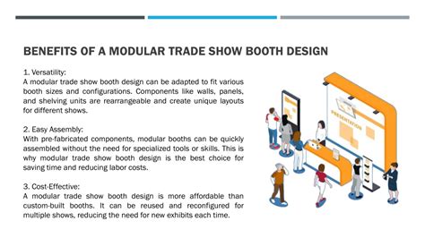 PPT - Why is a Modular Trade Show Booth Design PowerPoint Presentation - ID:12251028