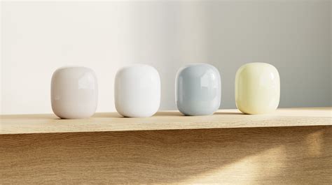 Google Nest Wifi Pro: Pre-orders commence for Matter standard and Wi-Fi 6E compatible routers ...