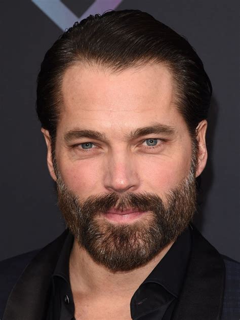 Tim Rozon | Vagrant Queen Wiki | Fandom