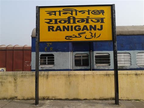 Raniganj