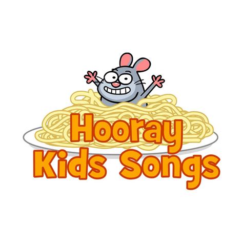 Hooray Kids Songs | Spotify