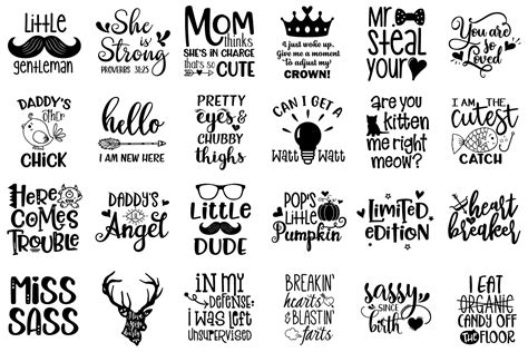 157 Baby Onesie Sayings Svg Free SVG PNG EPS DXF File