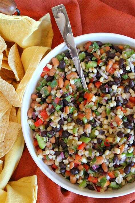 Texas Caviar - Recipe Girl®