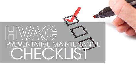 HVAC Preventative Maintenance Plans | Sander Mechanical Service