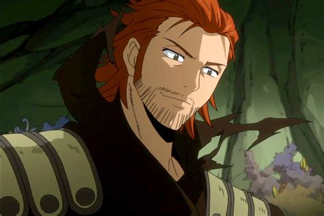 Gildarts Clive