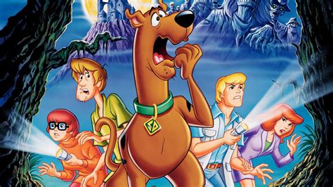 High Resolution Cartoon Network Scooby Doo Wallpapers Desktop | Images and Photos finder