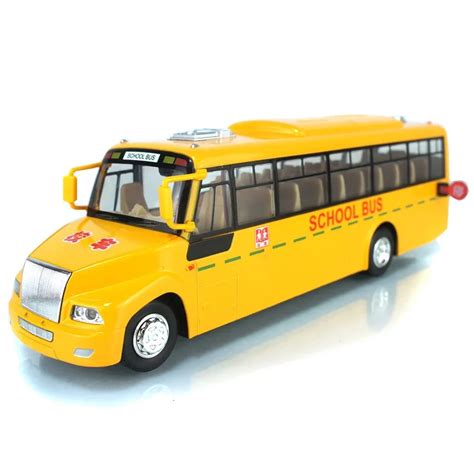 Online Buy Wholesale large toy bus from China large toy bus Wholesalers ...