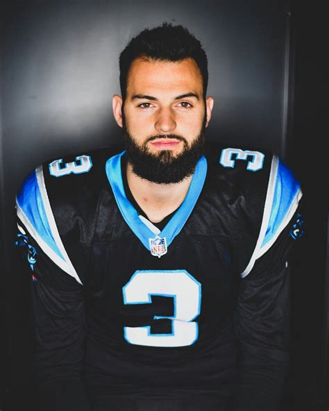 Rookie QB. Will Grier | Carolina panthers, Mens tshirts, Will grier