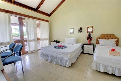 Gallery – Honiara Hotel