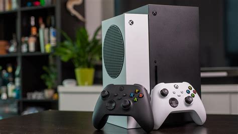 Xbox Series X vs Xbox Series S: What's The Difference? - Tech Advisor