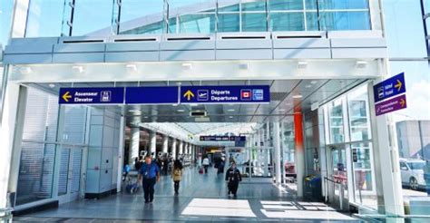 What Montreal Airport travellers need to know about new COVID-19 rules ...