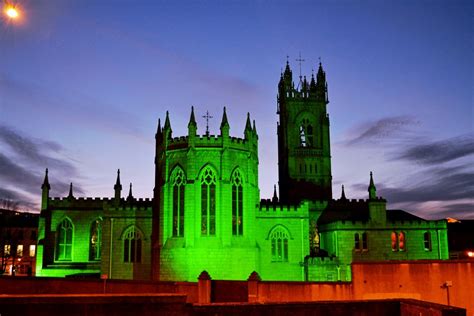 Visit Newry Cathedral - Newry Cathedral Parish