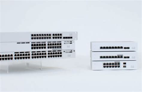 Cisco Meraki Webinar: Power More Possibilities With the New Meraki Switches