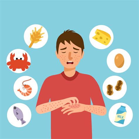 7 Surprising Truths About Food Allergies | Maxicare Healthcare