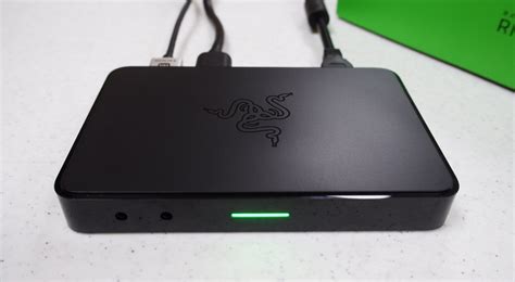 Razer Ripsaw review: Capture video and stream games with this USB 3.0 box | Windows Central