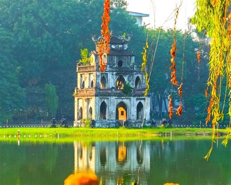 Top 15 danh lam thắng cảnh Hà Nội được yêu thích nhất năm 2023 - Kiến Thức Cho Người lao Động ...