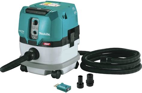 Amazon.com: Makita GCV02ZU 40V max XGT Brushless Lithium-Ion 2.1 Gallon ...