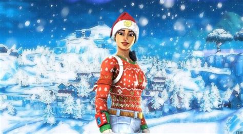 Fortnite Wallpapers Nog Ops