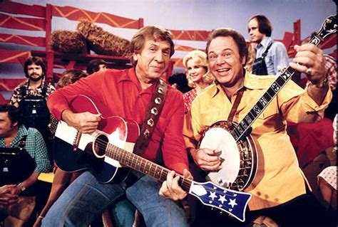 'Hee Haw' variety show series debuts on CBS-TV 50 years ago this hour # ...