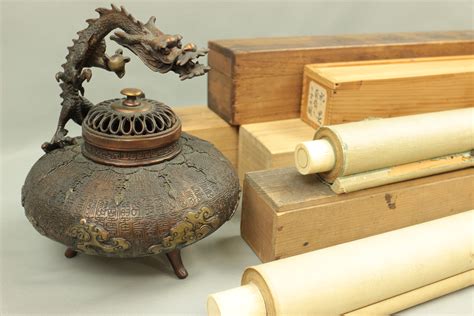 Year of beginning – Reiwa Antiques