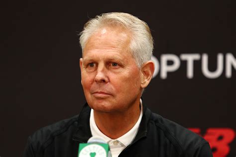 Danny Ainge May Have Just Made the Biggest Mistake of His Boston Celtics Career