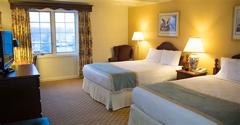 Top 5 Hotels Near SUNY Albany For Your College Visit