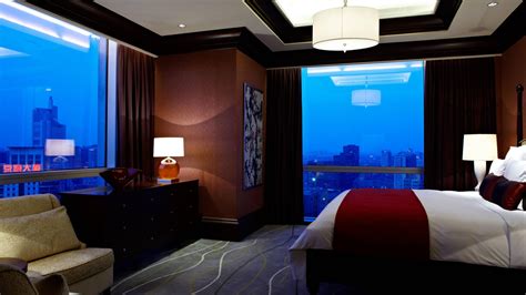 Renaissance Beijing Capital Hotel - Lifestyle Hotel in Beijing CBD