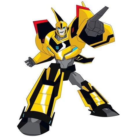 Suggestion: Characters.Transformers Robots In Disguise 2015 - TV Tropes Forum