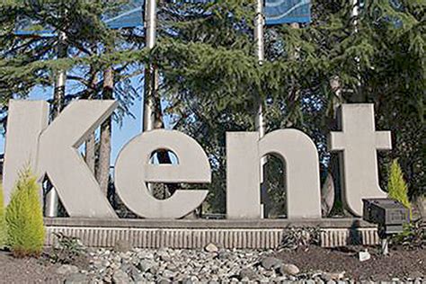 City of Kent seeks two new department heads | Kent Reporter