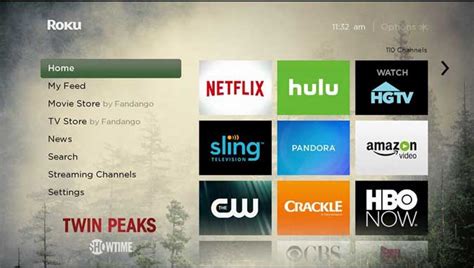 50 Themes to Customize Your Roku Home Screen Like a Pro - TechWiser