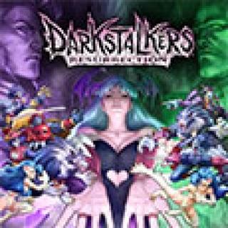 Darkstalkers Resurrection Characters - Giant Bomb