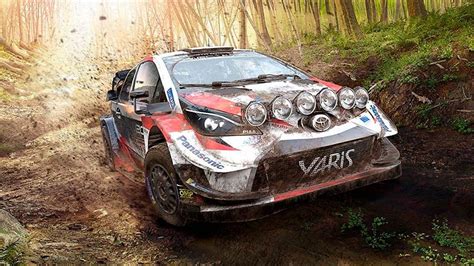 WRC 9 Review - Features, Guide, Tips - Heaven32 - English Video Games