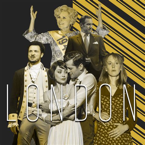 2017 Wrap-Up: Our Picks for Best London Shows of the Year | Broadway ...