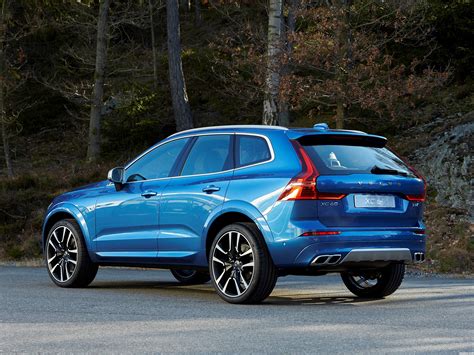 Fotos de Volvo XC60 T6 R Design 2017 | Foto 2