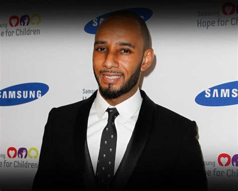 Swizz Beatz - Age, Bio, Birthday, Family, Net Worth | National Today