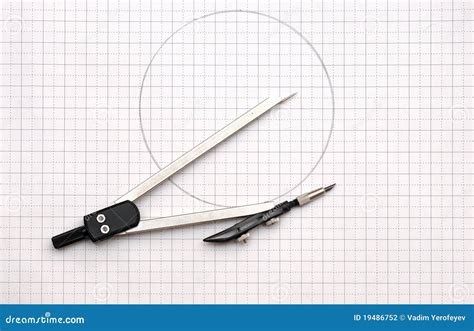 Geometry Tools Stock Photography - Image: 19486752