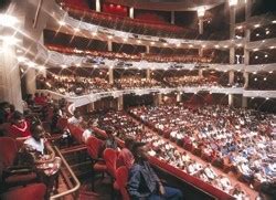 The Kravis Center in West Palm Beach Events