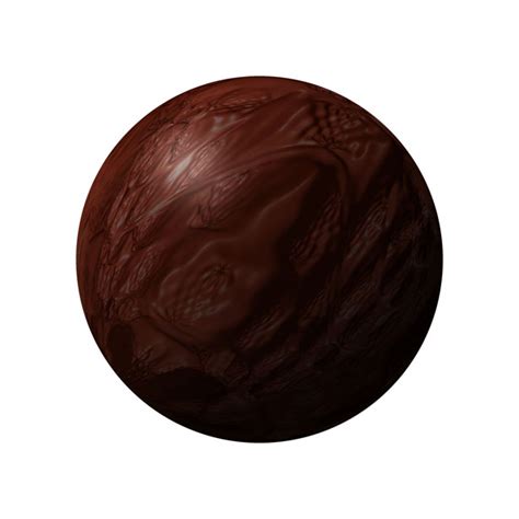 Chocolate Ball Free Stock Photo - Public Domain Pictures